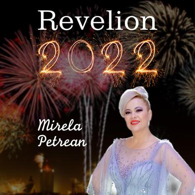 Revelion 2022's cover