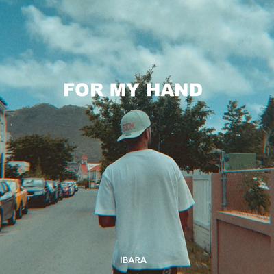 For My Hand (Ibara Remix)'s cover