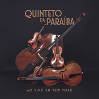 Quinteto da Paraíba's avatar cover