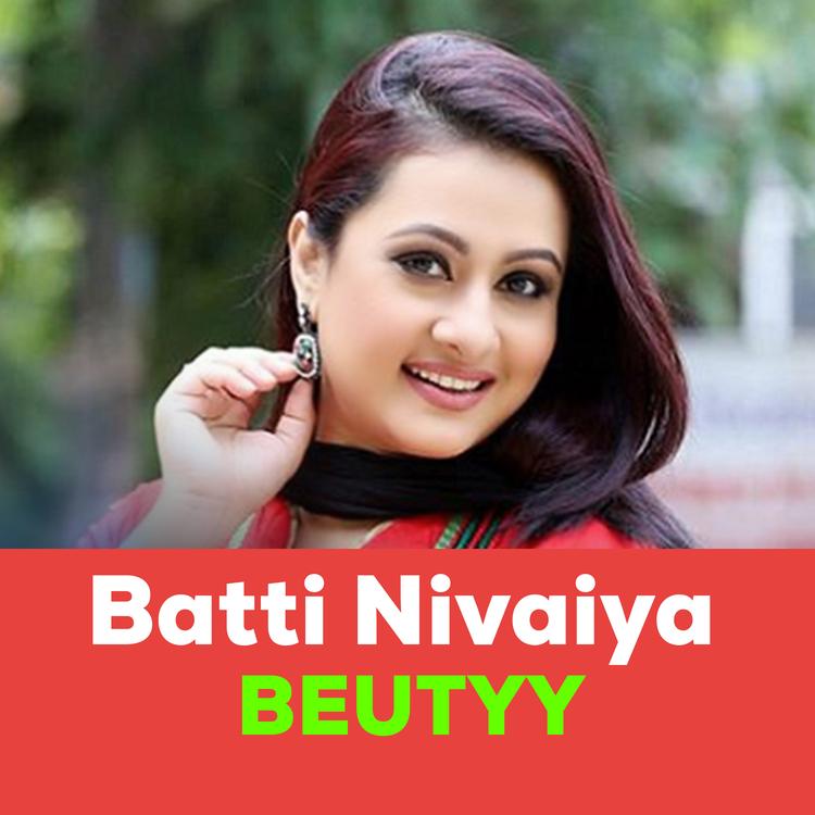 Beutyy's avatar image