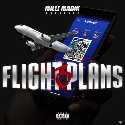 Milli Madik's cover