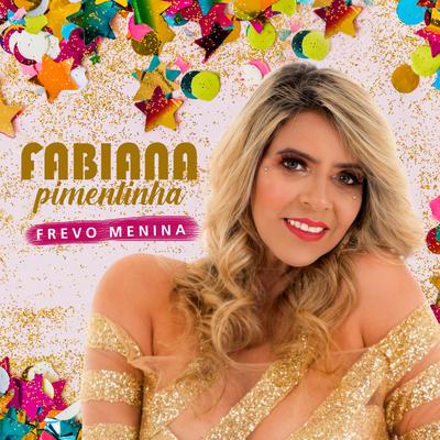 Fabiana Pimentinha's cover