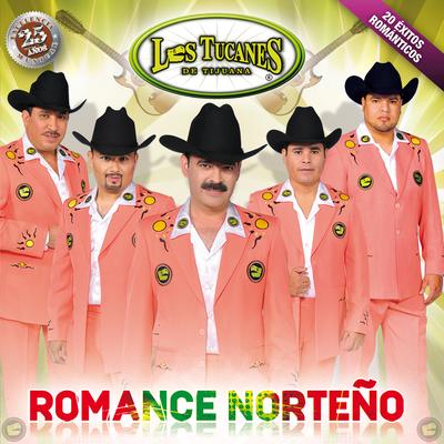 Romance Norteño's cover