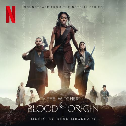 Listen to Bear McCreary's Score for 'God of War Ragnarök