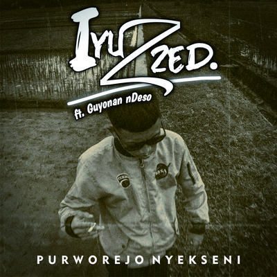 Purworejo Nyekseni's cover