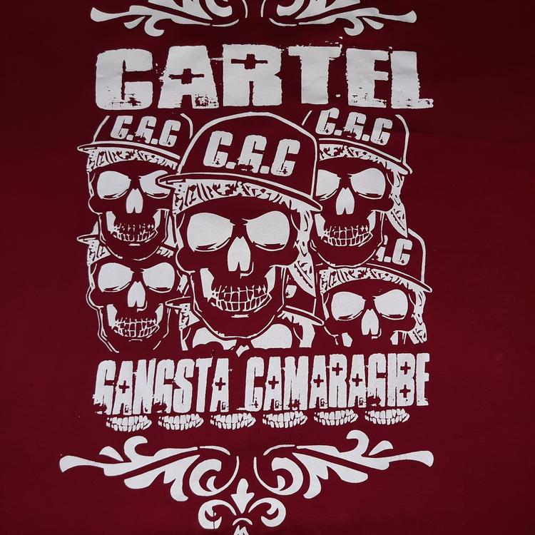 Cartel Gangsta Camaragibe's avatar image