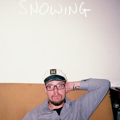 Sam Rudich By Snowing's cover