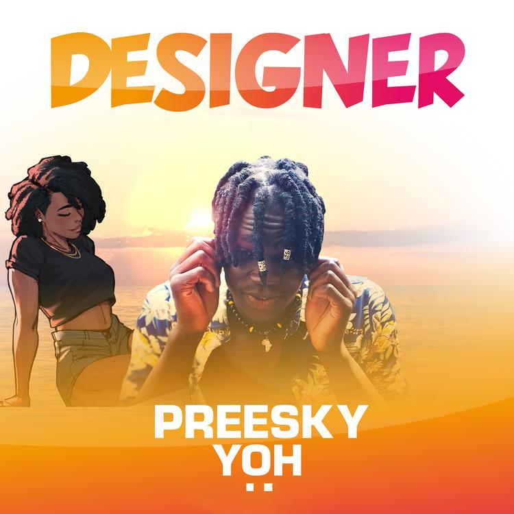 Preesky Yoh Africa's avatar image