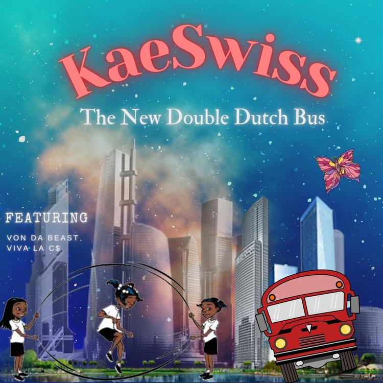KaeSwiss's avatar image