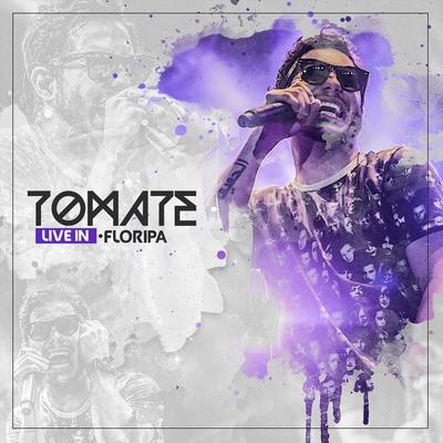 Quero Ser Feliz (Ao Vivo) By Tomate's cover