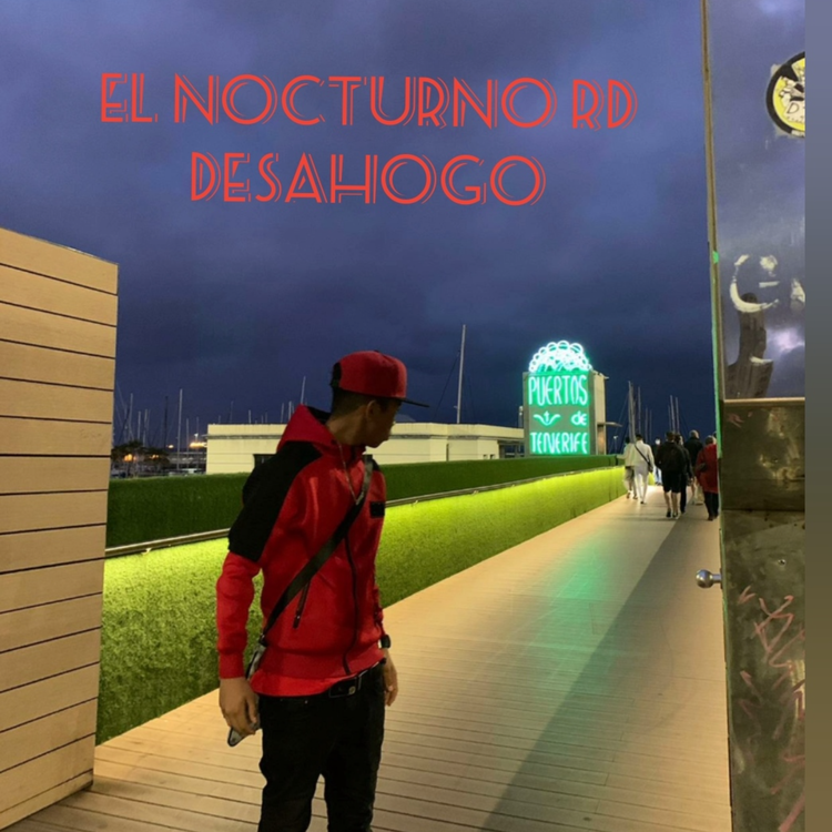 El nocturno rd's avatar image