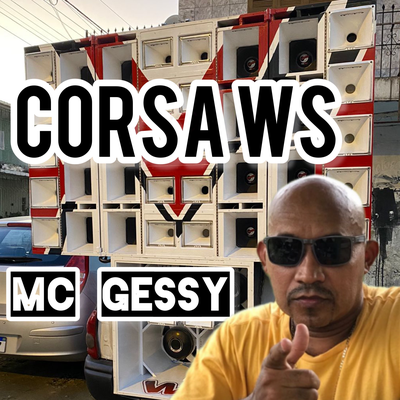 Corsa WS By MC Gessy's cover