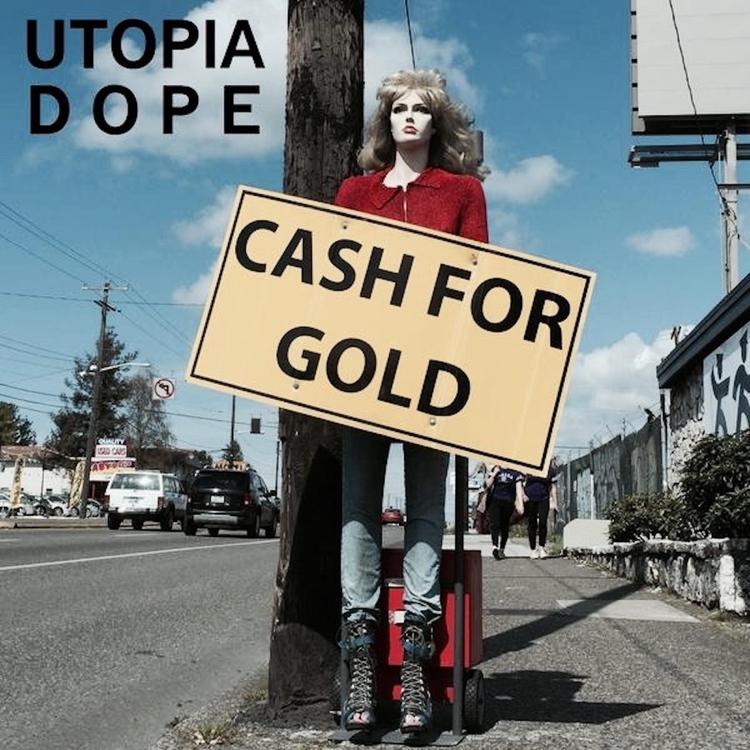 Utopia Dope's avatar image