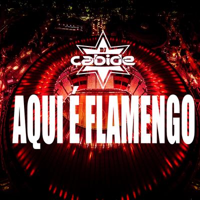 Aqui É Flamengo's cover