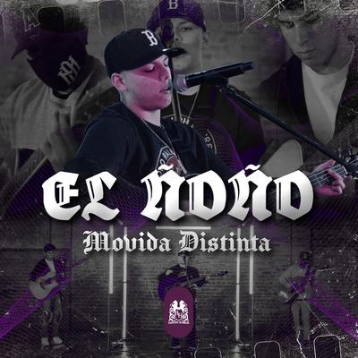 El Ñoño By Movida Distinta's cover