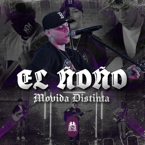 #elñoño's cover