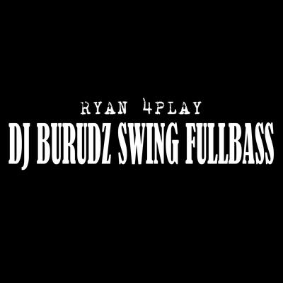 Dj Burudz Swing Fullbass's cover