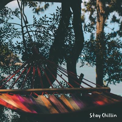 Stay Chillin By Ghost Beats's cover