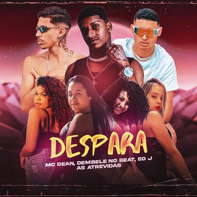 Despara's cover