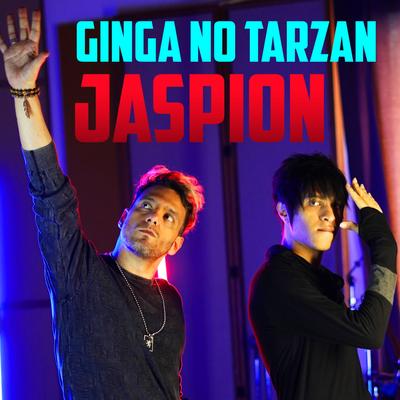 Ginga no Tarzan (Jaspion)'s cover