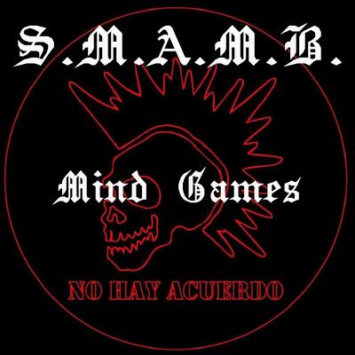 Mind Games's cover