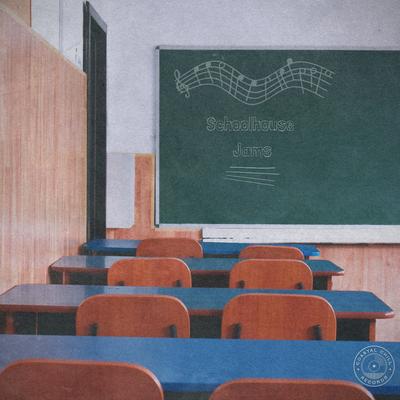 Schoolhouse Jams By Ben Jammin' Beats, with me, with you's cover