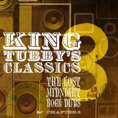 North Circular Dub (No No No Rhyhtm) By King Tubby's cover