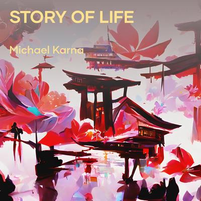 Michael Karna's cover