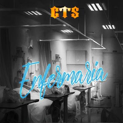 Enfermaria By CTS Kamika-Z's cover