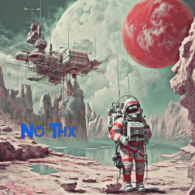 No Thx's cover