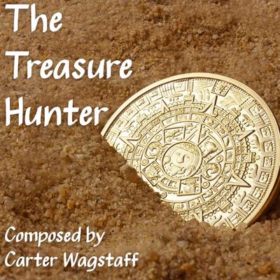Treasure Run's cover