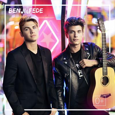 Tutto per una ragione (feat. Annalisa) By Benji & Fede, Benji, Annalisa, Federico Rossi's cover