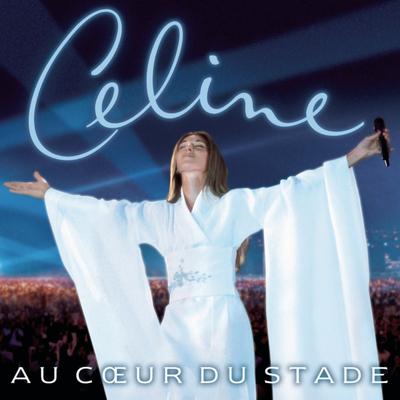 Je crois toi (Live at Stade de France, Paris, France - June 1999)'s cover
