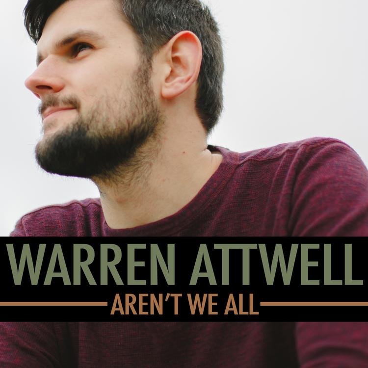 Warren Attwell's avatar image