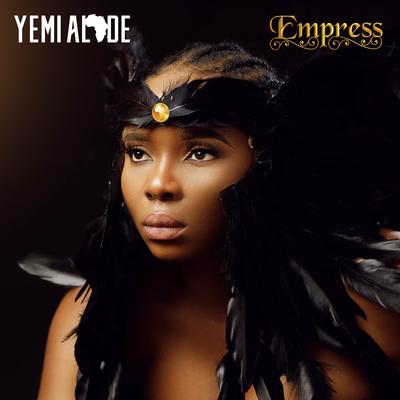 How I Feel By Yemi Alade's cover