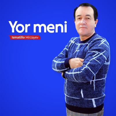 Yor meni's cover