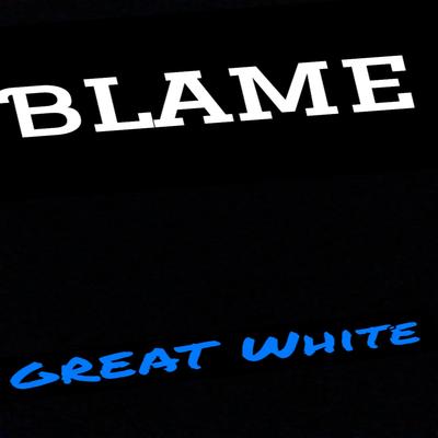 ƁLAME's cover