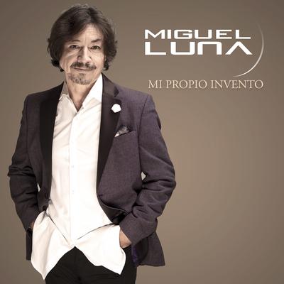 Miguel Luna's cover