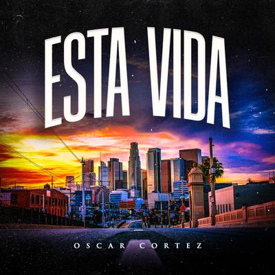 Esta Vida's cover