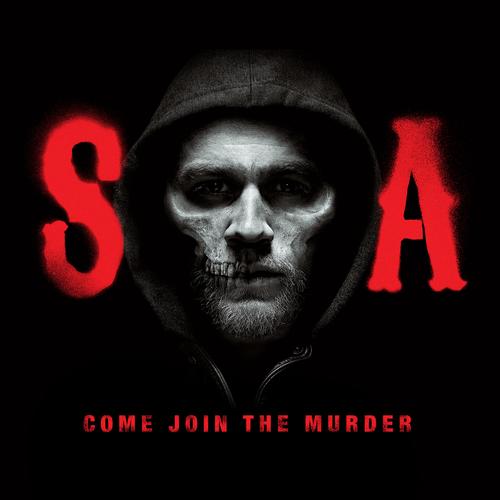 Come Join the Murder (From Sons of Anarc's cover