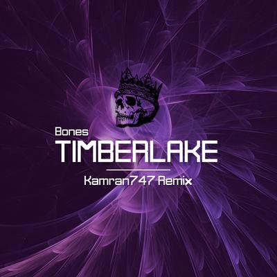 Timberlake (Kamran747 Remix)'s cover