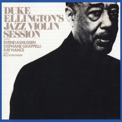 Day Dream (Jazz Violin Version) By Duke Ellington's cover