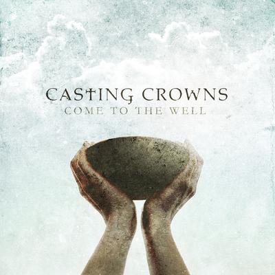 Jesus, Friend Of Sinners By Casting Crowns's cover