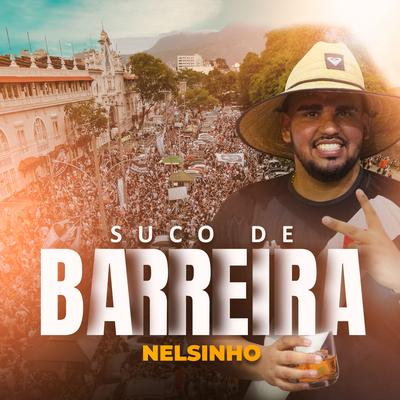 Suco de Barreira's cover