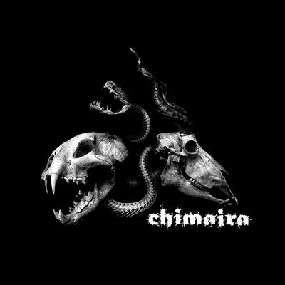 Chimaira [Special Edition]'s cover