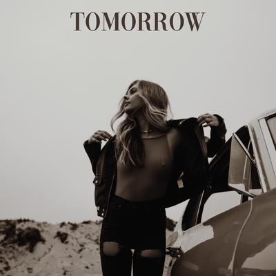 Tomorrow By ALEXIS ASHLEY's cover
