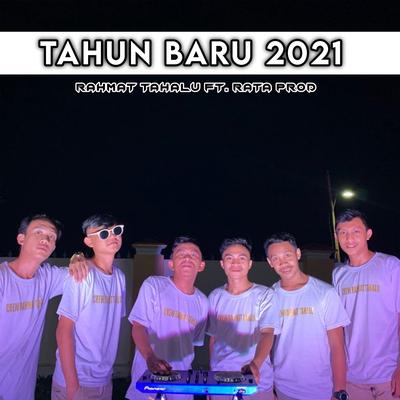 Tahun Baru 2021's cover