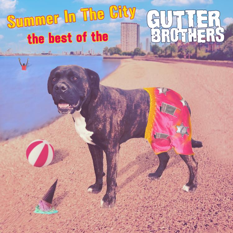The Gutter Brothers's avatar image