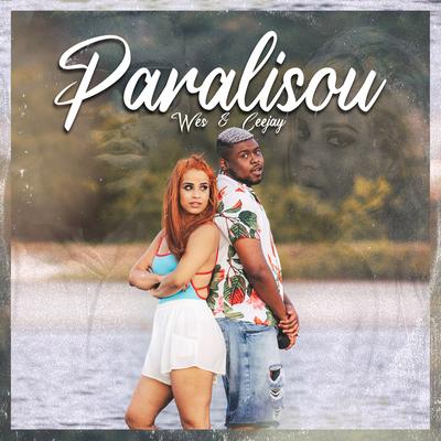 Paralisou By Wes, Ceejay's cover