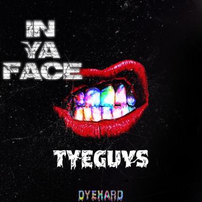 In Ya Face's cover